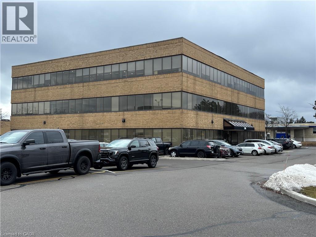 3060 MAINWAY Unit# 201, Burlington, Ontario