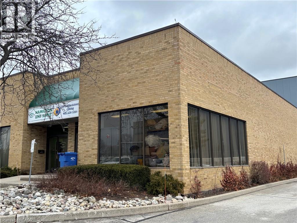 3070 MAINWAY Unit# 9, Burlington, Ontario