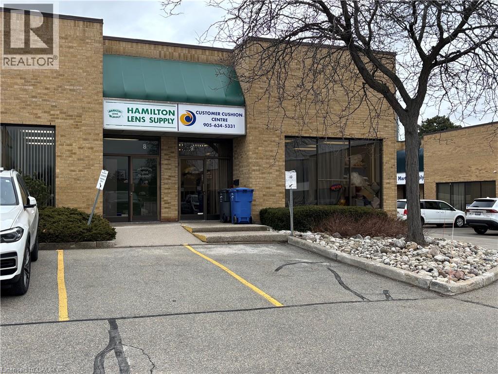 3070 Mainway Unit# 9, Burlington, Ontario  L7M 3X1 - Photo 3 - 40798864