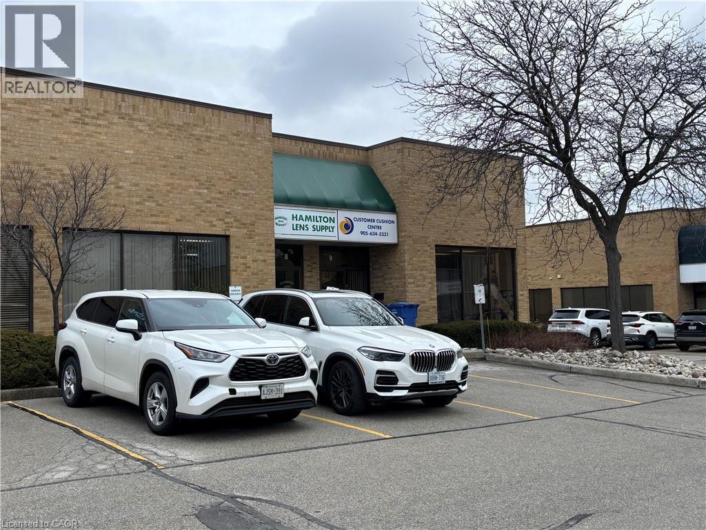 3070 Mainway Unit# 9, Burlington, Ontario  L7M 3X1 - Photo 4 - 40798864