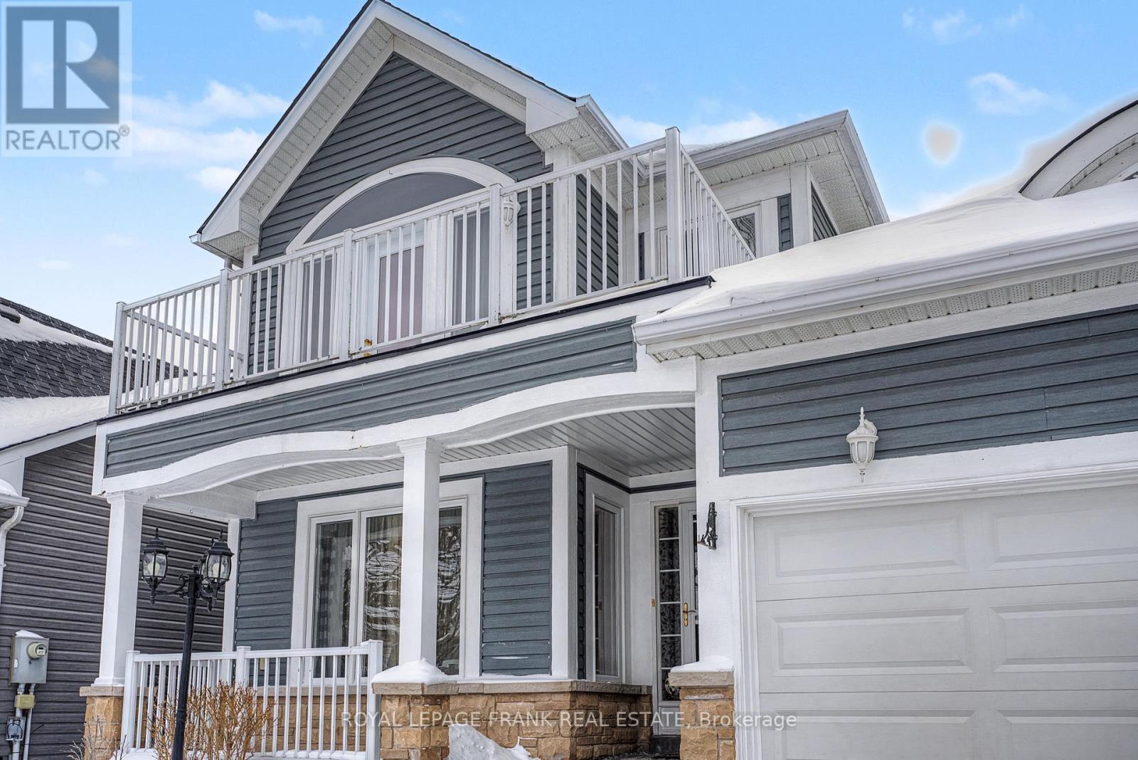 129 Stillwell Lane, Clarington, Ontario  L1B 1R5 - Photo 2 - E12763450