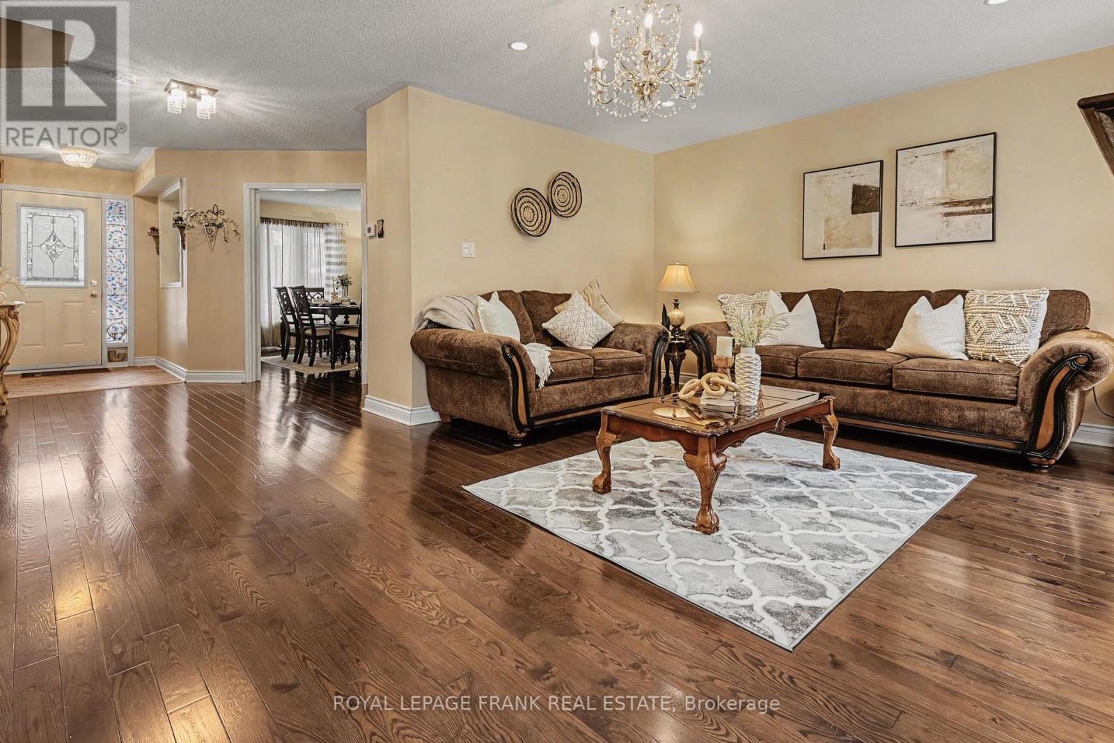 129 Stillwell Lane, Clarington, Ontario  L1B 1R5 - Photo 7 - E12763450