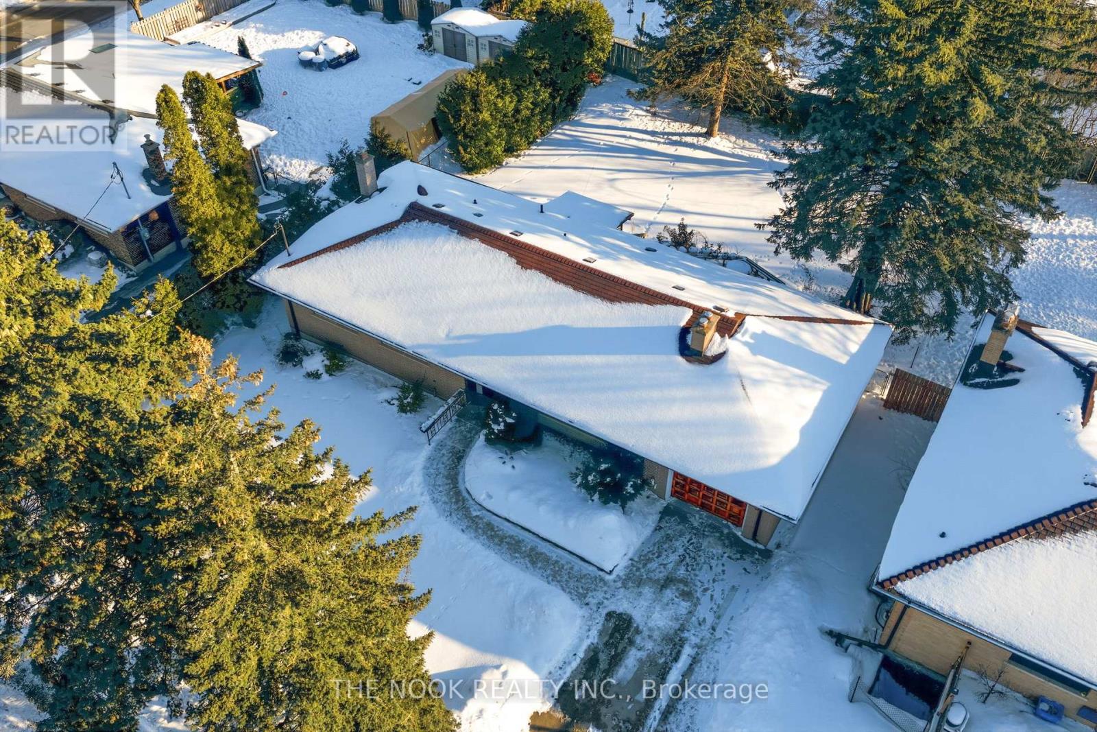 37 CONCESSION STREET E, Clarington, Ontario