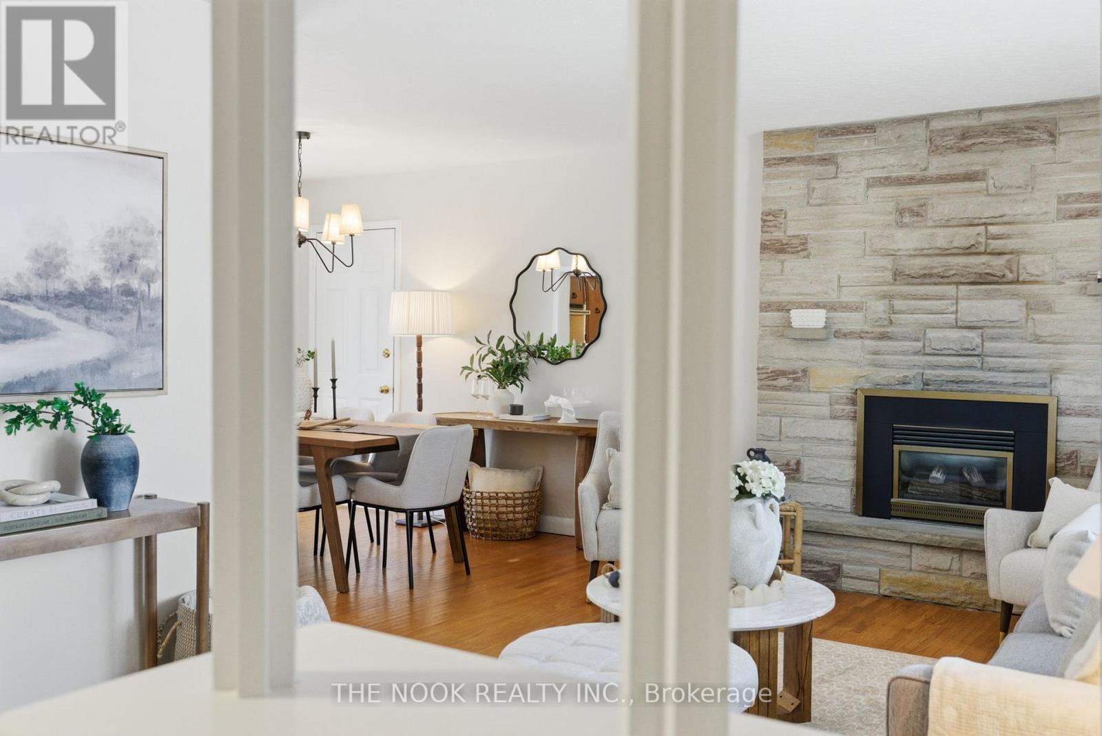 37 Concession Street E, Clarington, Ontario  L1C 1Y2 - Photo 4 - E12763476