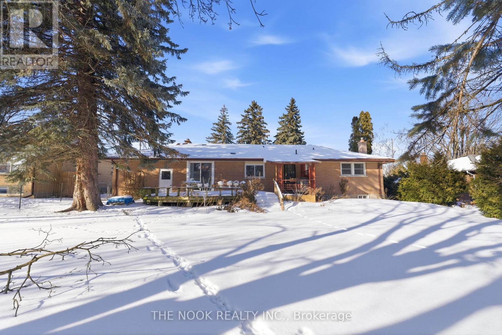 37 Concession Street E, Clarington, Ontario  L1C 1Y2 - Photo 42 - E12763476