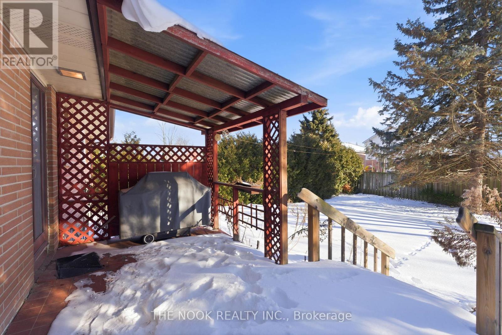 37 Concession Street E, Clarington, Ontario  L1C 1Y2 - Photo 43 - E12763476