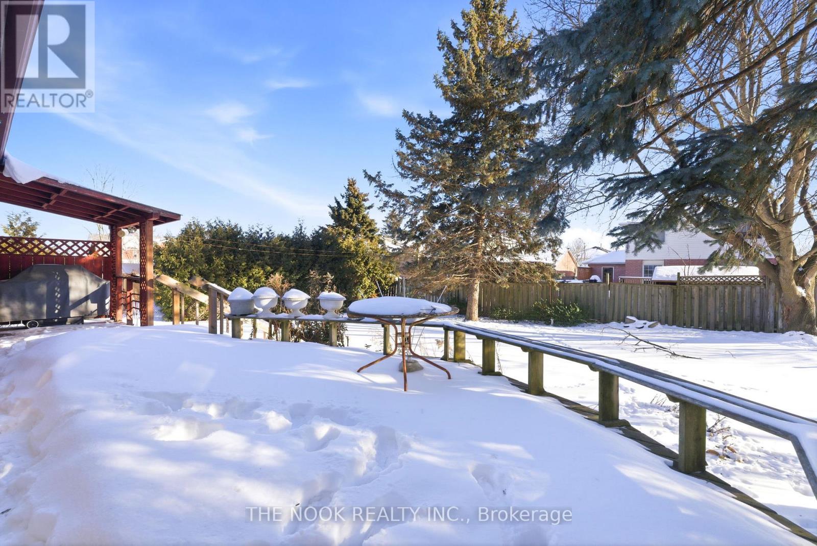 37 Concession Street E, Clarington, Ontario  L1C 1Y2 - Photo 44 - E12763476