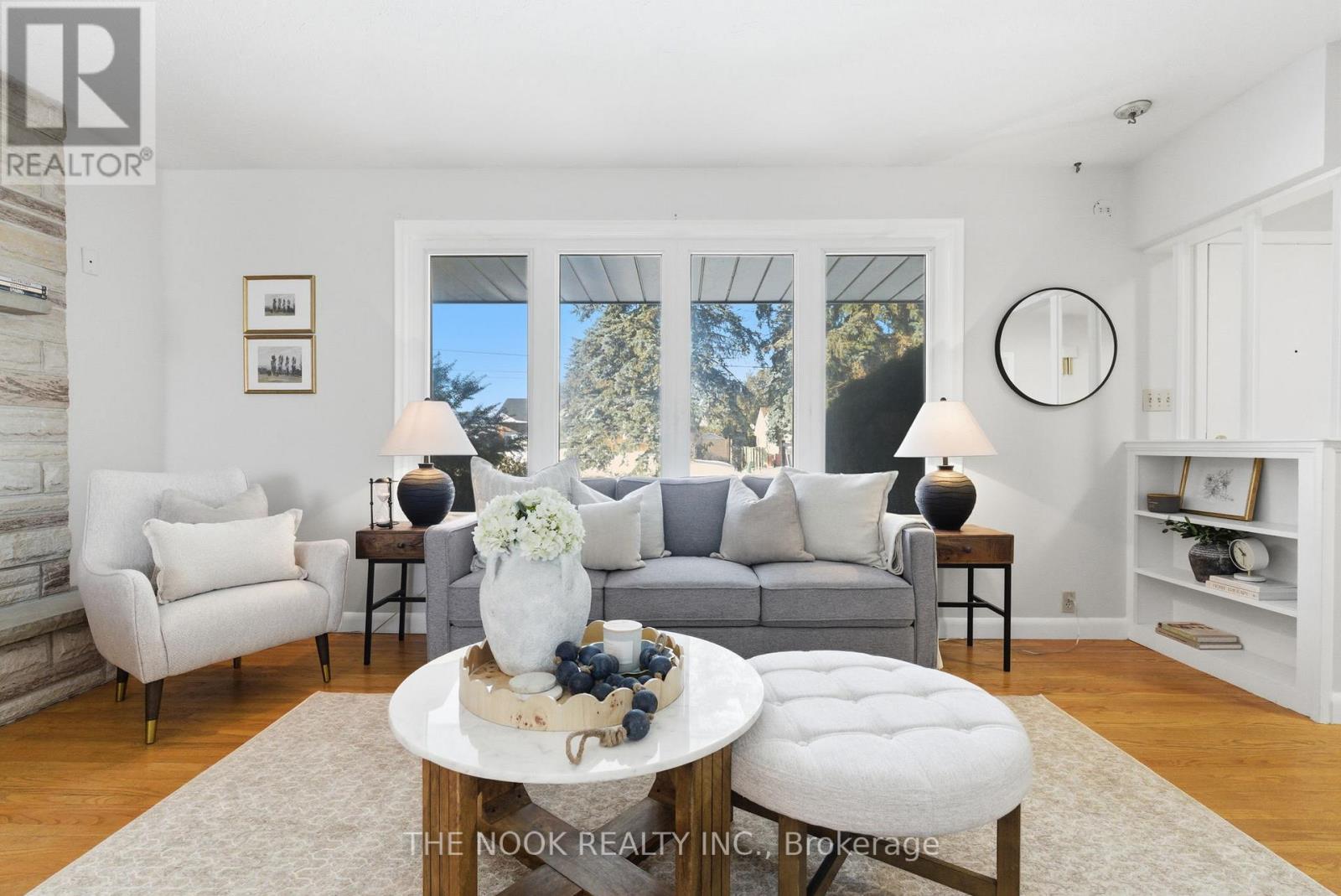 37 Concession Street E, Clarington, Ontario  L1C 1Y2 - Photo 7 - E12763476