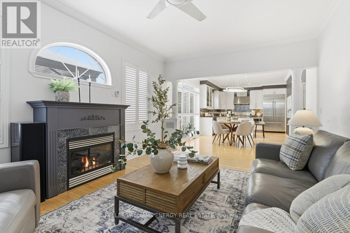 12 Keeler Crescent, Clarington, Ontario  L1C 0B9 - Photo 11 - E12763624