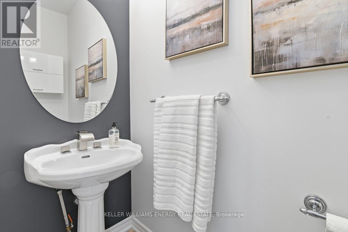 12 Keeler Crescent, Clarington, Ontario  L1C 0B9 - Photo 12 - E12763624