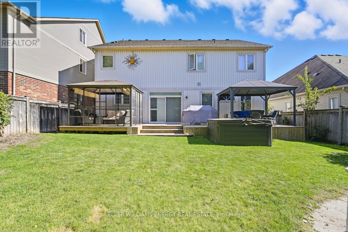 12 Keeler Crescent, Clarington, Ontario  L1C 0B9 - Photo 26 - E12763624