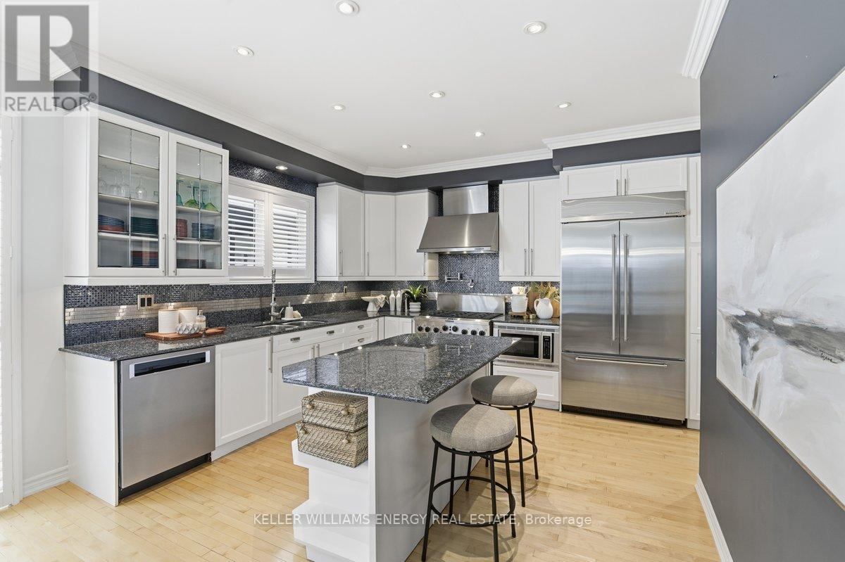 12 Keeler Crescent, Clarington, Ontario  L1C 0B9 - Photo 7 - E12763624