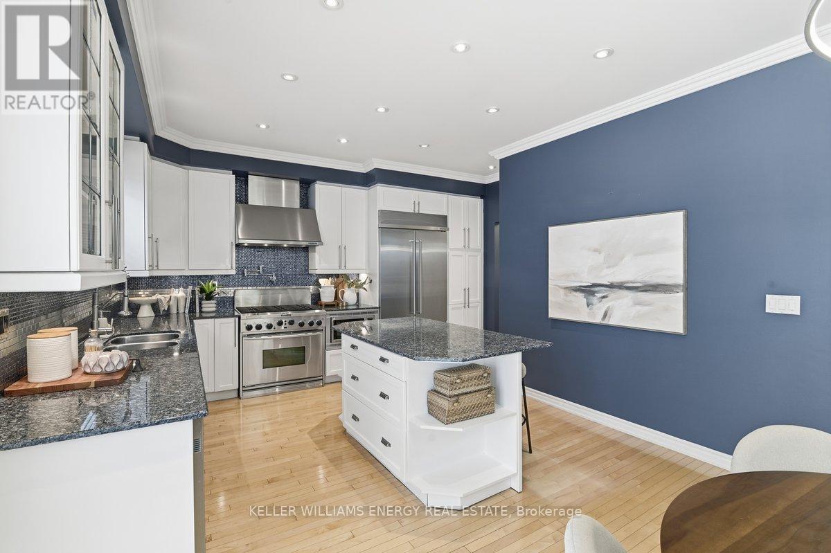 12 Keeler Crescent, Clarington, Ontario  L1C 0B9 - Photo 9 - E12763624