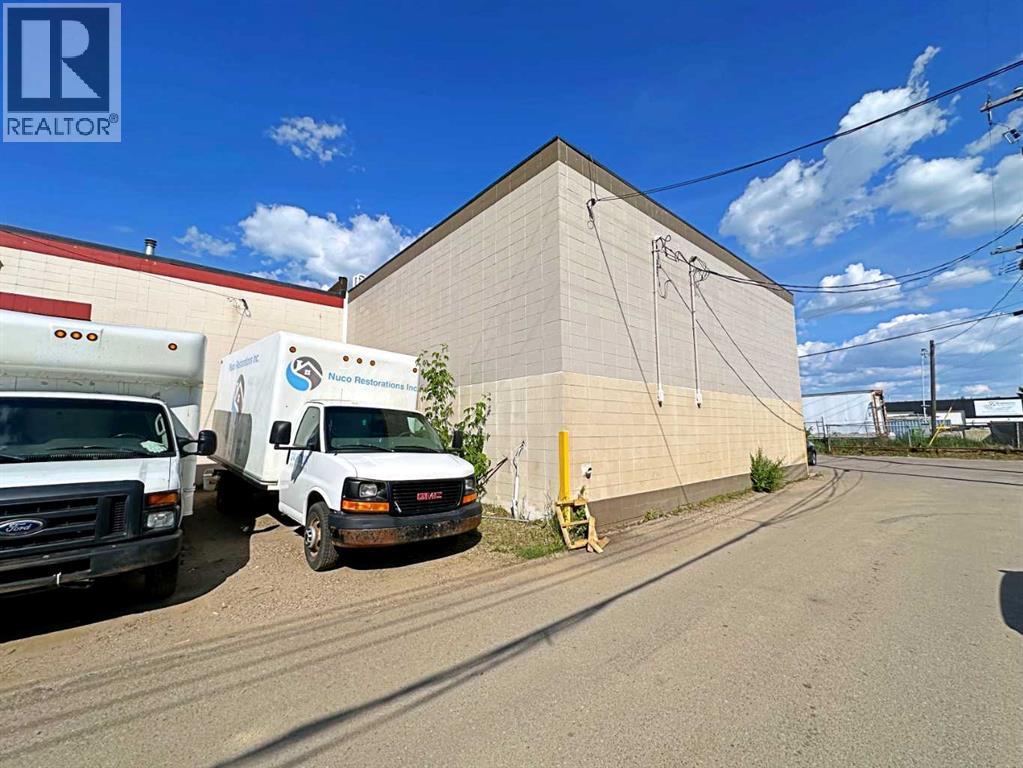 8109 Fraser Avenue, Fort Mcmurray, Alberta  T9H 1W5 - Photo 33 - A2104949