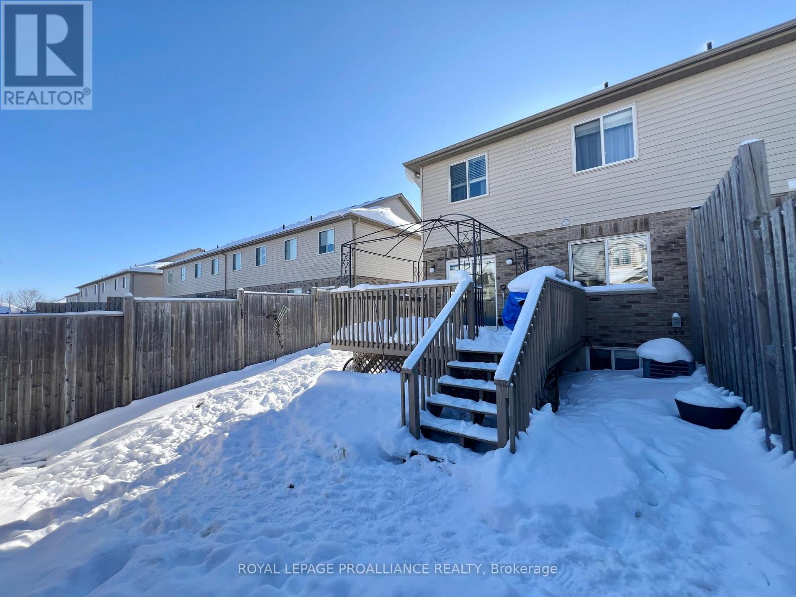 32 Princeton Place, Belleville, Ontario  K8N 0B2 - Photo 33 - X12763490