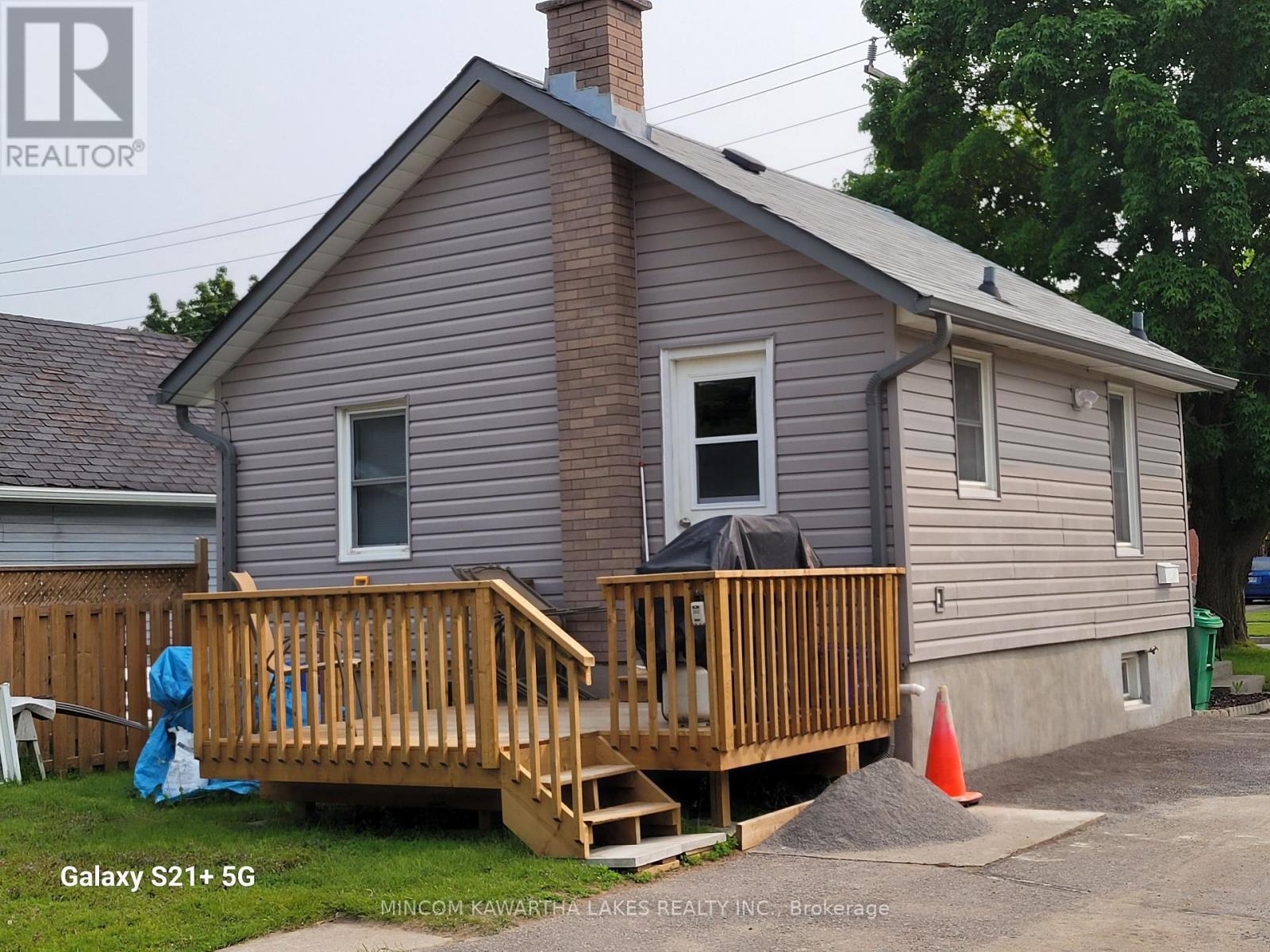 889 Western Avenue, Peterborough, Ontario  K9J 5W1 - Photo 17 - X12763512