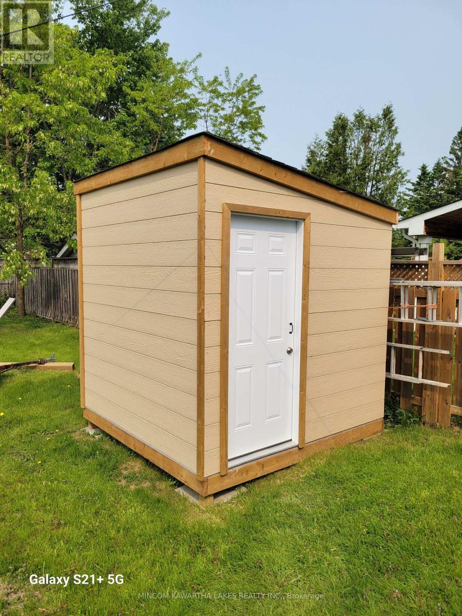 889 Western Avenue, Peterborough, Ontario  K9J 5W1 - Photo 19 - X12763512