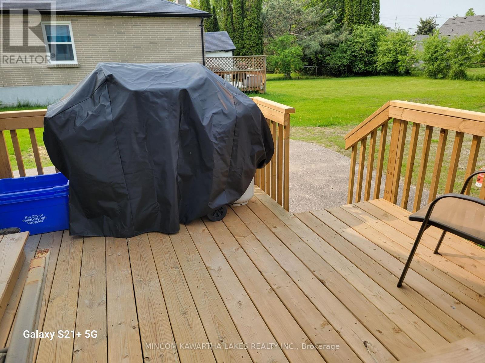 889 Western Avenue, Peterborough, Ontario  K9J 5W1 - Photo 20 - X12763512