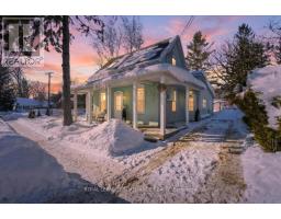 17 KING STREET, Prince Edward County, Ontario