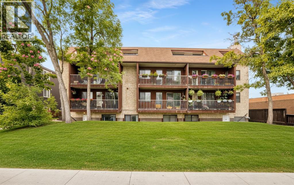 101, 1113 37 Street SW, Calgary, Alberta