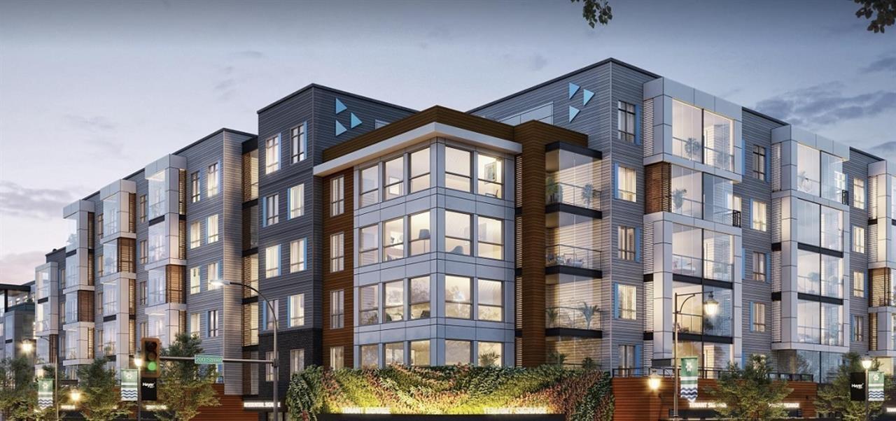 108 19911 76 AVENUE, Langley, British Columbia