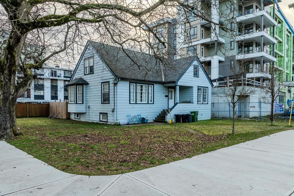 45726 SPADINA AVENUE|Chilliwack Proper West, Chilliwack, British Columbia