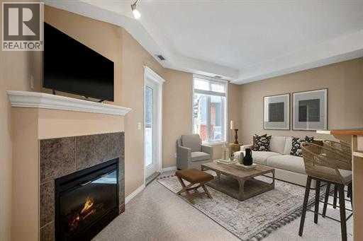 108, 15 Everstone Drive Sw, Calgary, Alberta  T2Y 5B5 - Photo 3 - A2272651