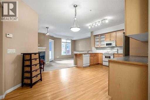 108, 15 Everstone Drive Sw, Calgary, Alberta  T2Y 5B5 - Photo 6 - A2272651