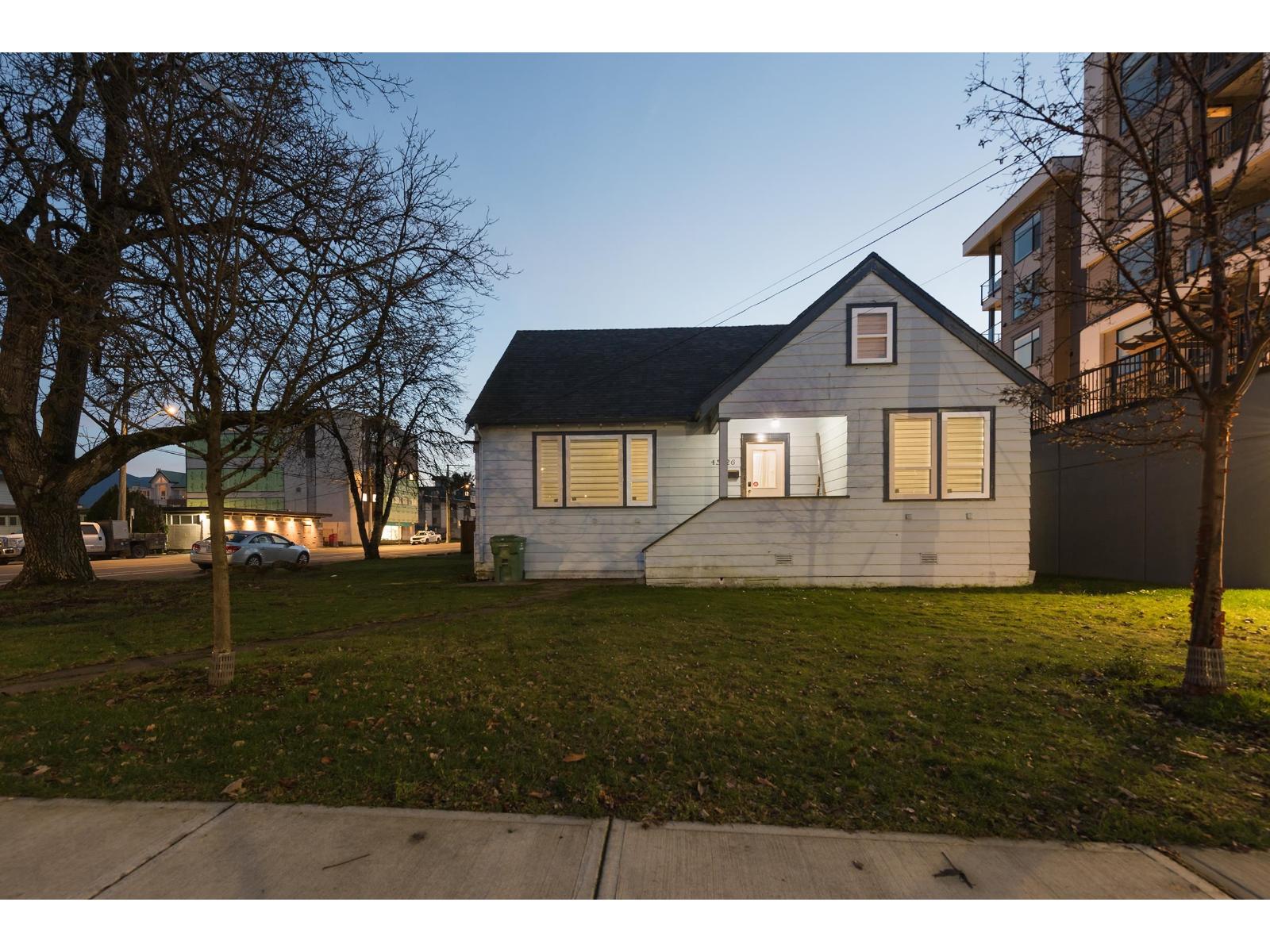 45726 Spadina Avenue, Chilliwack Proper West, Chilliwack, British Columbia  V2P 1T7 - Photo 34 - R3086596