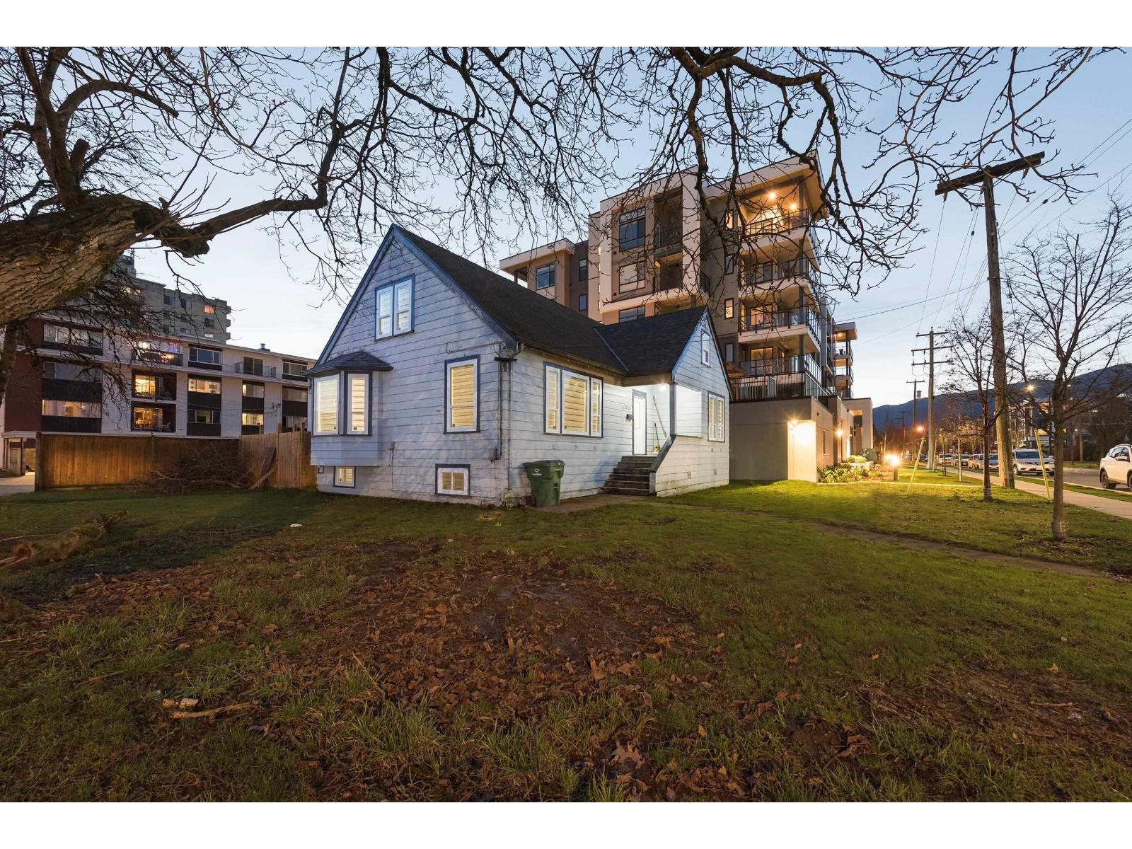 45726 Spadina Avenue, Chilliwack Proper West, Chilliwack, British Columbia  V2P 1T7 - Photo 35 - R3086596