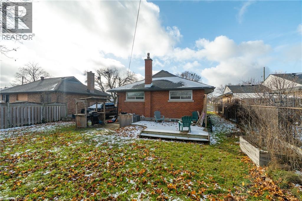 220 Bruce Street, Kitchener, Ontario  N2B 1Z3 - Photo 44 - 40803376