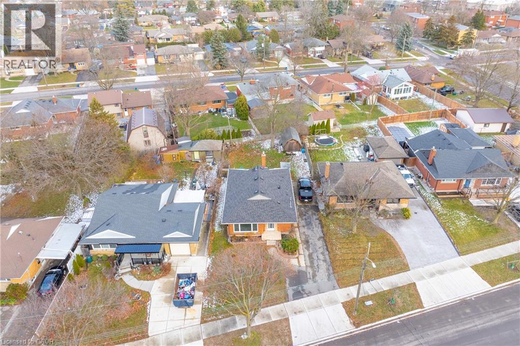 220 Bruce Street, Kitchener, Ontario  N2B 1Z3 - Photo 45 - 40803376