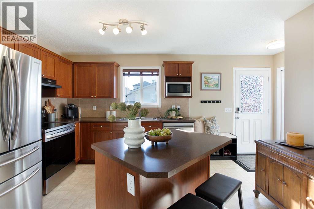 444 Morningside Way Sw, Airdrie, Alberta  T4B 3M5 - Photo 9 - A2273761