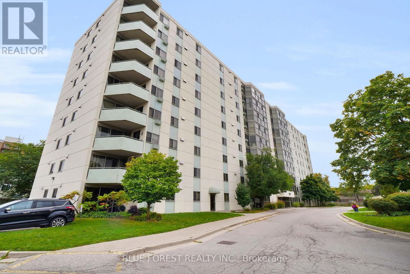 909 - 127 Belmont Drive, London South, Ontario  N6J 4J7 - Photo 1 - X12763550