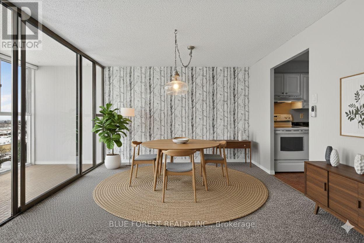 909 - 127 Belmont Drive, London South, Ontario  N6J 4J7 - Photo 11 - X12763550