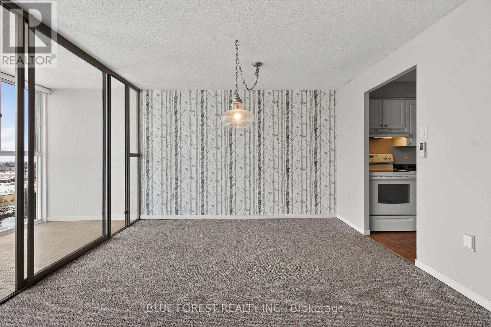 909 - 127 Belmont Drive, London South, Ontario  N6J 4J7 - Photo 12 - X12763550