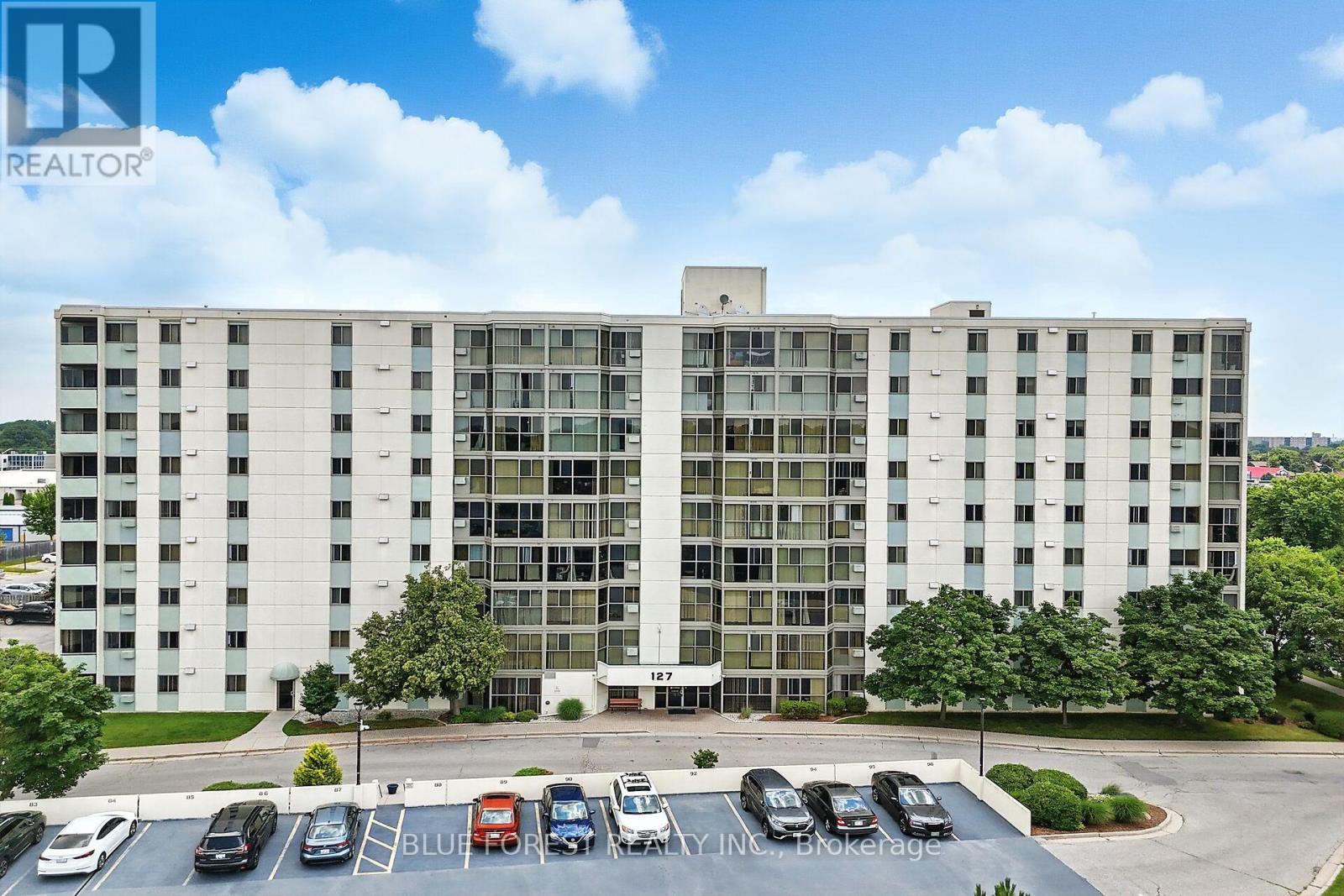 909 - 127 Belmont Drive, London South, Ontario  N6J 4J7 - Photo 34 - X12763550