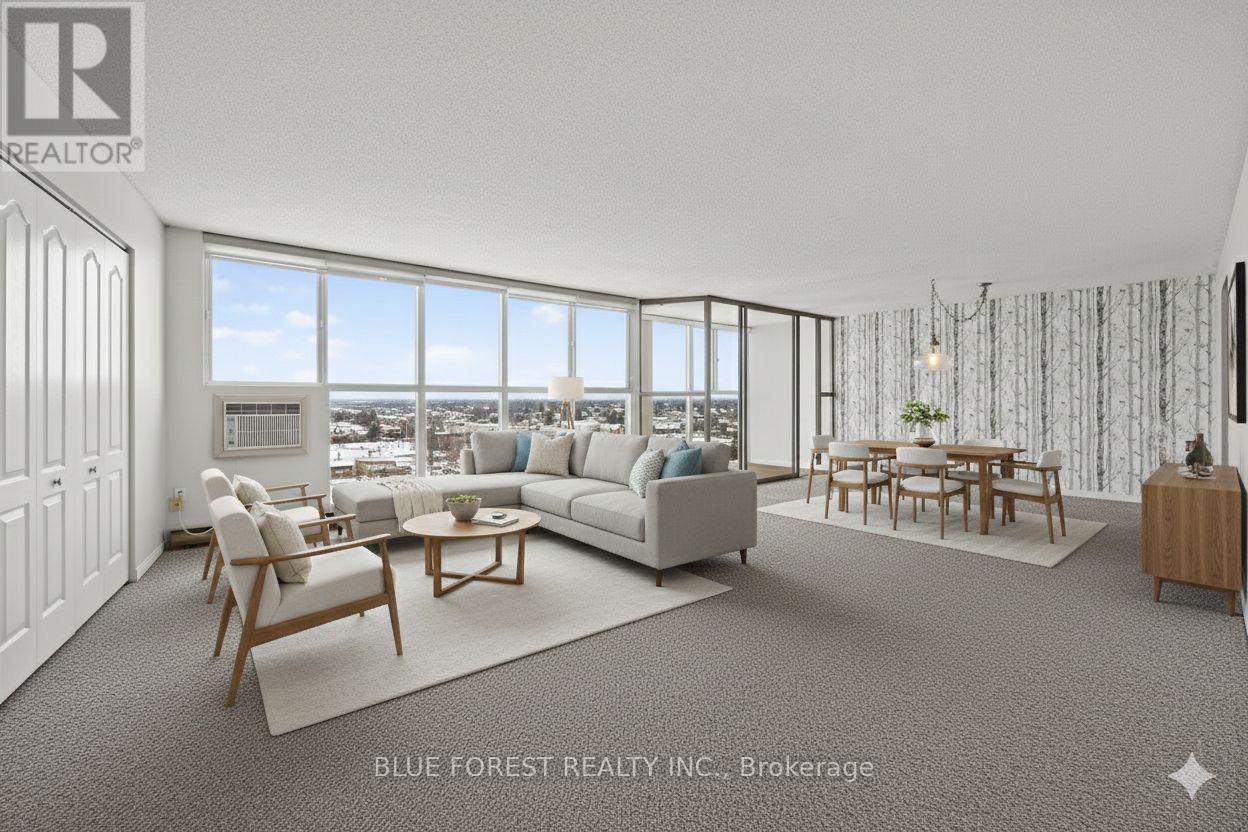 909 - 127 Belmont Drive, London South, Ontario  N6J 4J7 - Photo 7 - X12763550