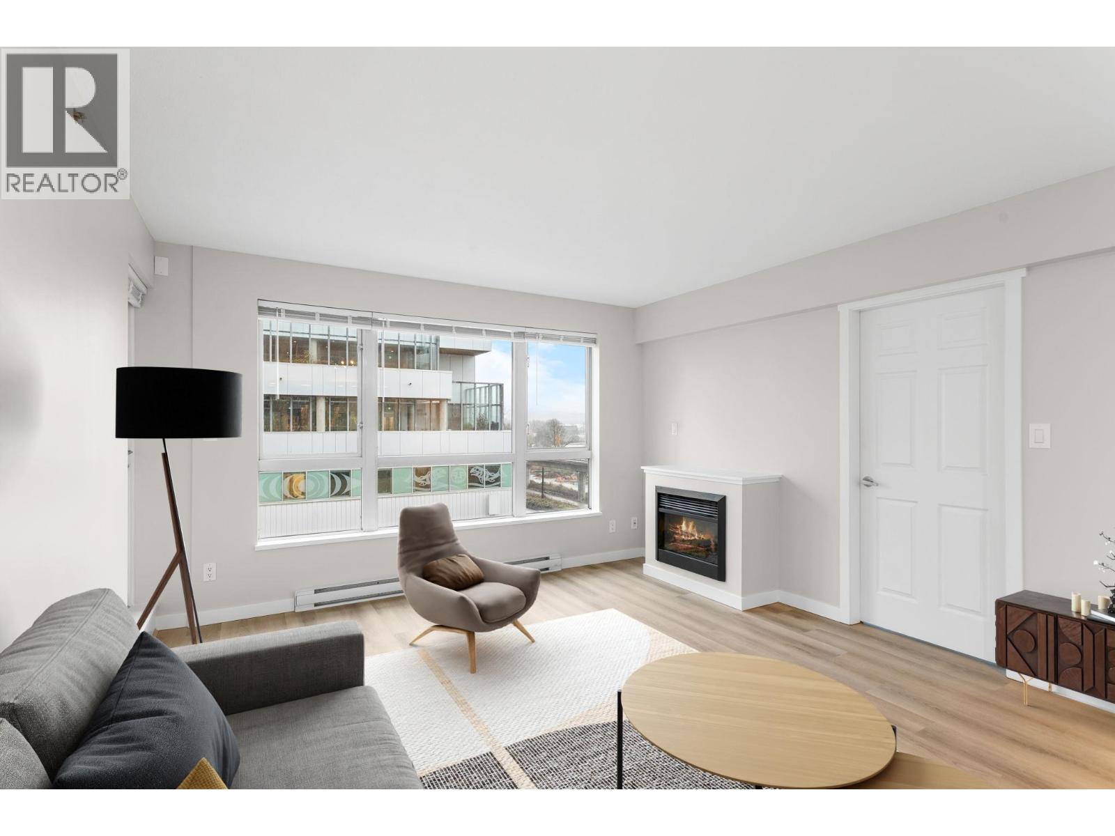 303 200 Keary Street, New Westminster, British Columbia  V3L 0A6 - Photo 9 - R3087001