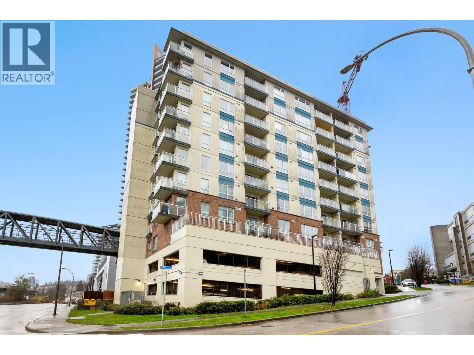 303 200 Keary Street, New Westminster, British Columbia  V3L 0A6 - Photo 36 - R3087001