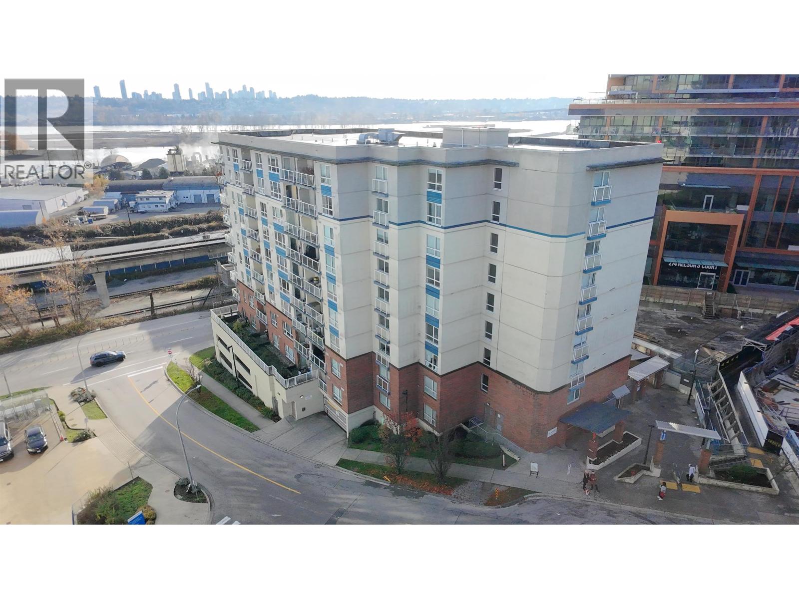 303 200 Keary Street, New Westminster, British Columbia  V3L 0A6 - Photo 33 - R3087001