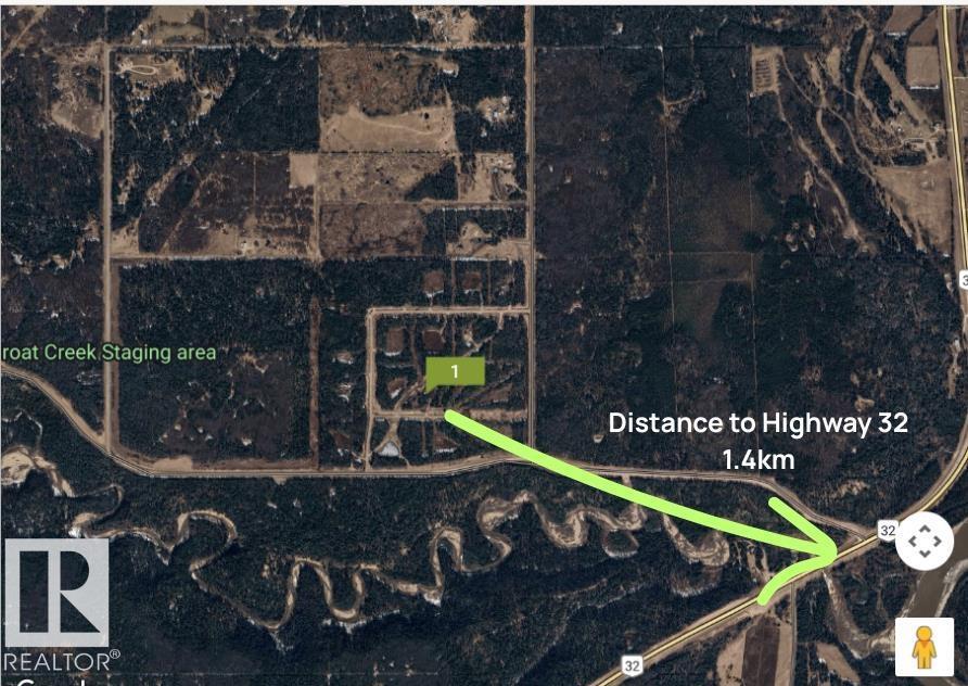 Twp Road 584 Range Road 133, Rural Woodlands County, Alberta  T7S 1N9 - Photo 4 - E4469628