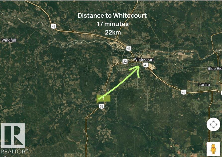 Twp Road 584 Range Road 133, Rural Woodlands County, Alberta  T7S 1N9 - Photo 5 - E4469628