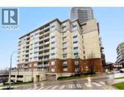 303 200 KEARY STREET, New Westminster, British Columbia