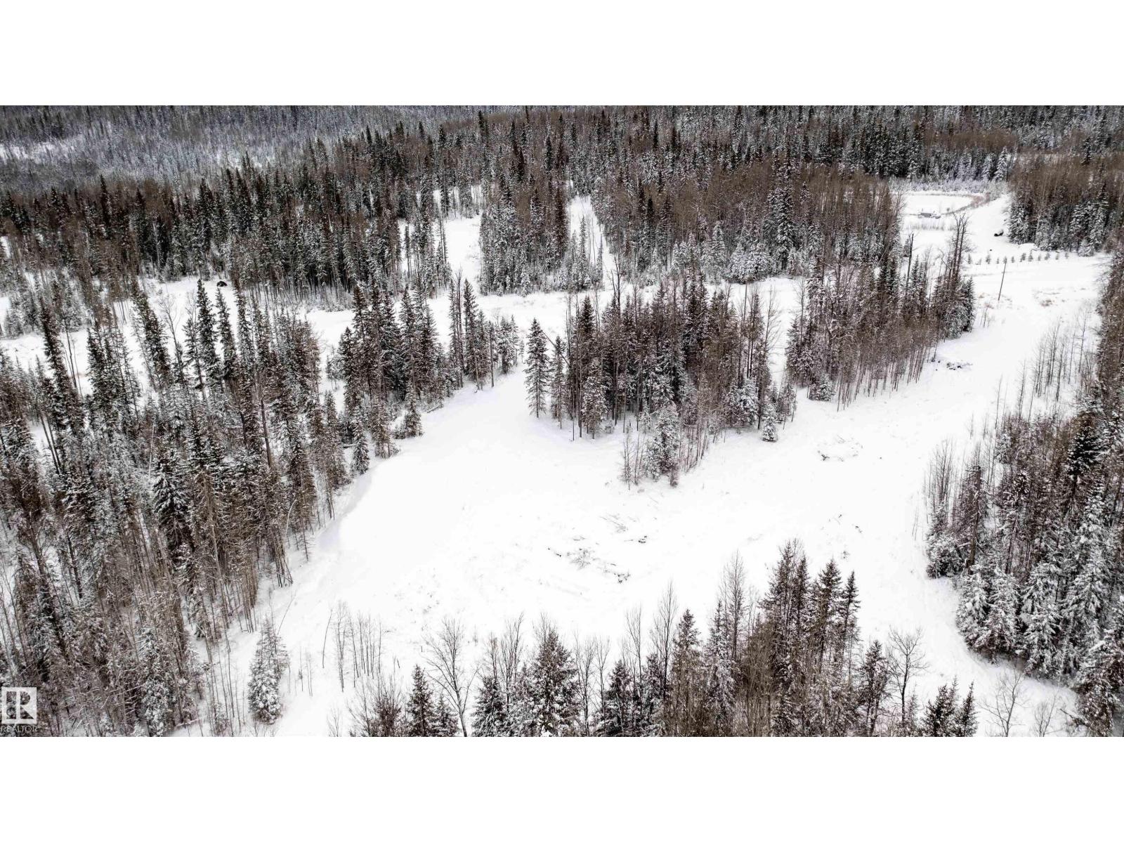 Twp Road 584 Range Road 133, Rural Woodlands County, Alberta  T7S 1N9 - Photo 11 - E4469628