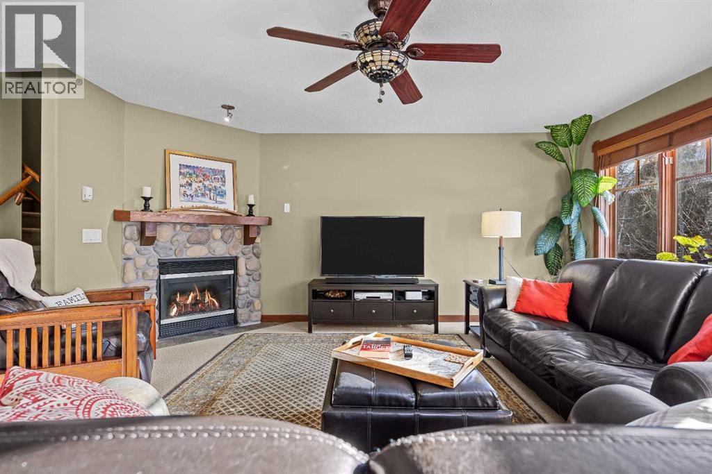 318, 170 Crossbow Place, Canmore, Alberta  T1W 3H4 - Photo 14 - A2279913