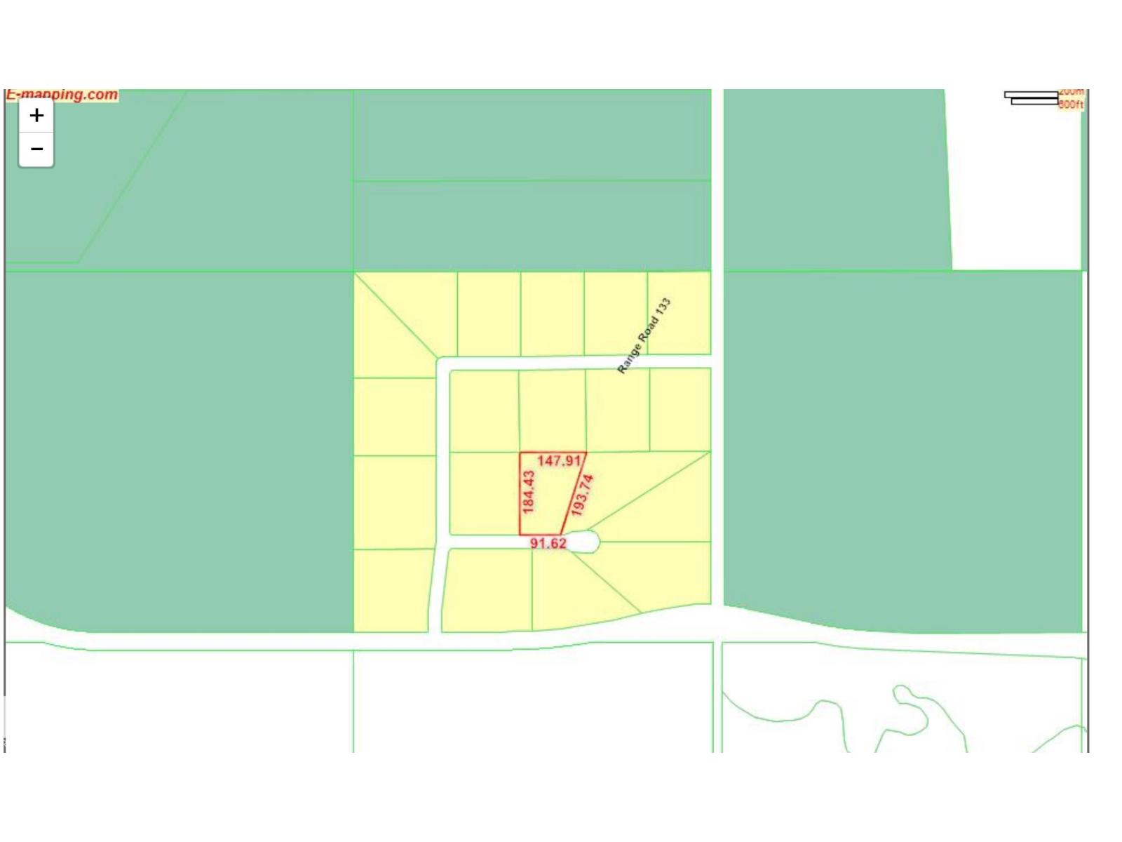 Twp Road 584 Range Road 133, Rural Woodlands County, Alberta  T7S 1N9 - Photo 2 - E4469628