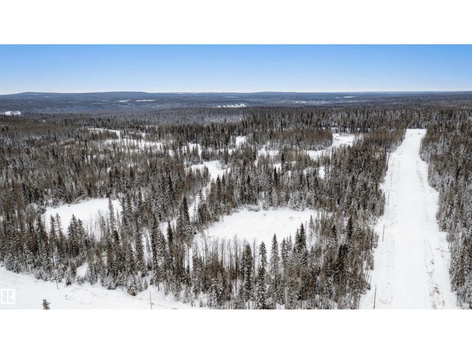 Twp Road 584 Range Road 133, Rural Woodlands County, Alberta  T7S 1N9 - Photo 25 - E4469628