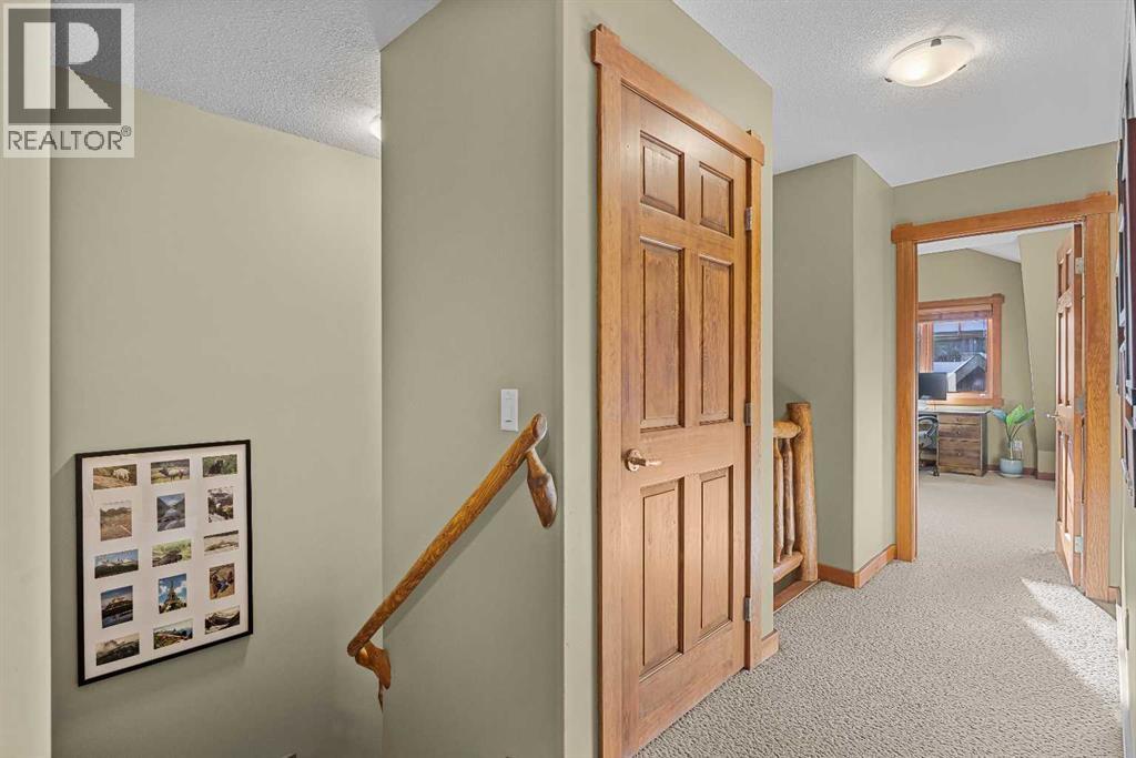 318, 170 Crossbow Place, Canmore, Alberta  T1W 3H4 - Photo 24 - A2279913