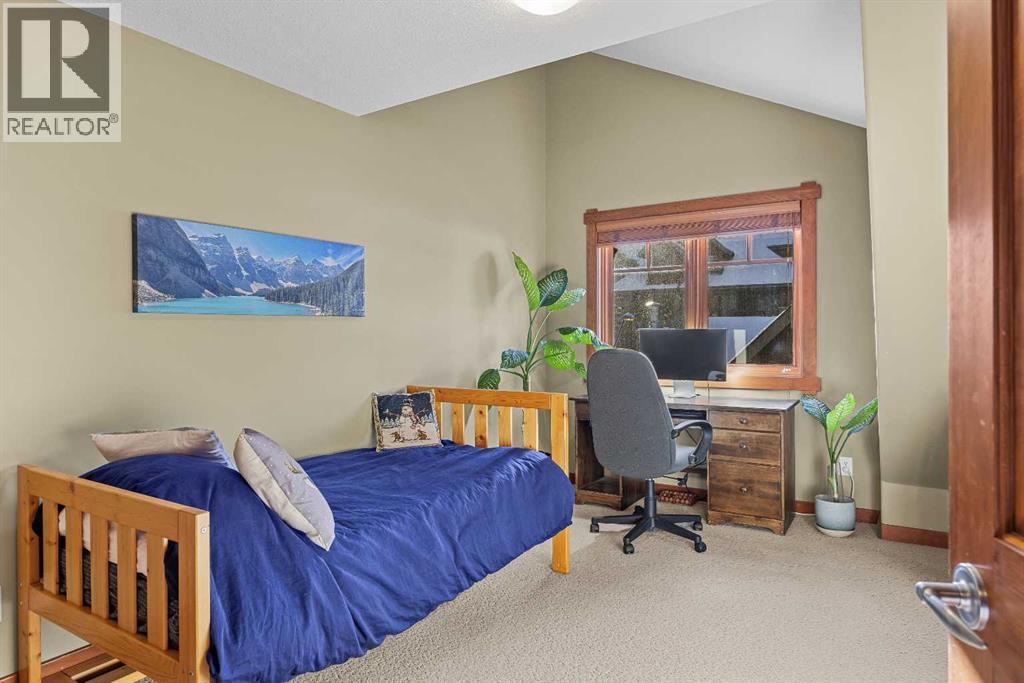 318, 170 Crossbow Place, Canmore, Alberta  T1W 3H4 - Photo 31 - A2279913
